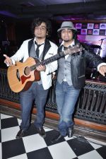 Aabhas Joshi at Thagni music launch in Firangi Paani on 18th Dec 2012 (32).JPG